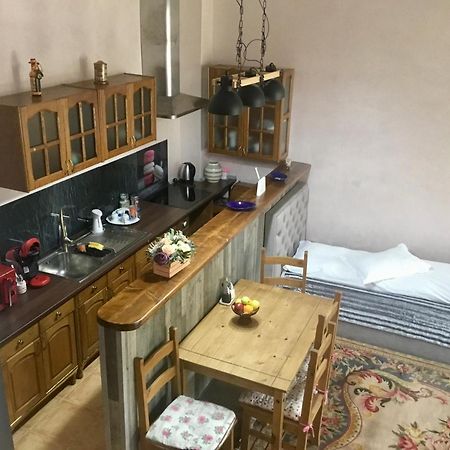Vila Bratocea Cheia  Exteriör bild