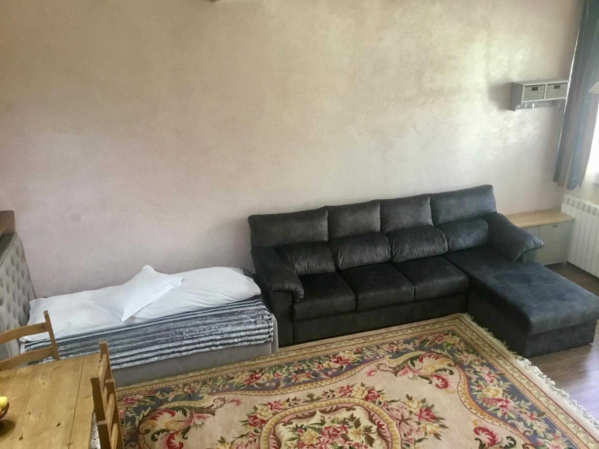 Vila Bratocea Cheia  Exteriör bild