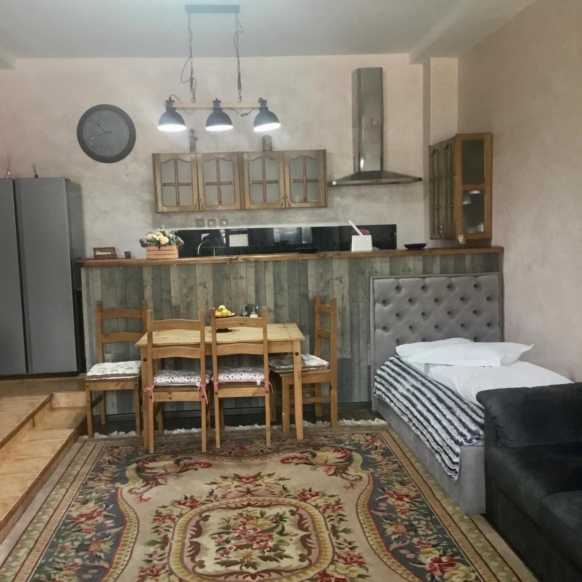 Vila Bratocea Cheia  Exteriör bild