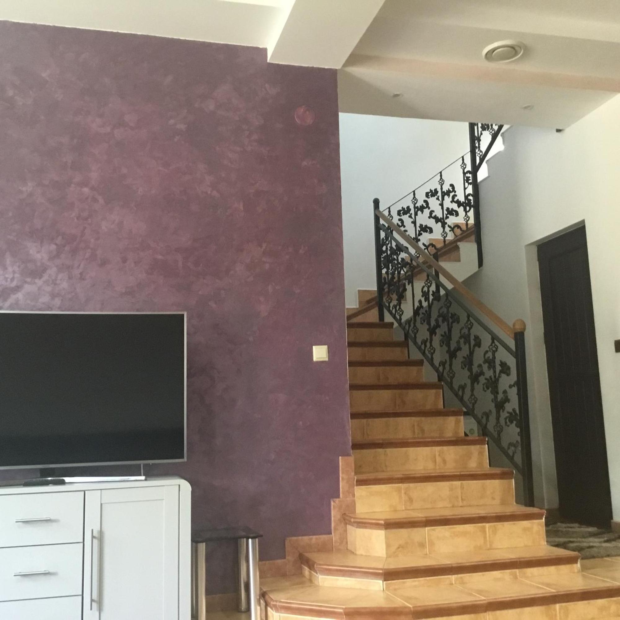 Vila Bratocea Cheia  Exteriör bild