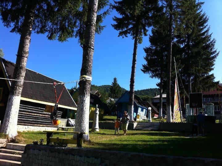 Vila Bratocea Cheia  Exteriör bild